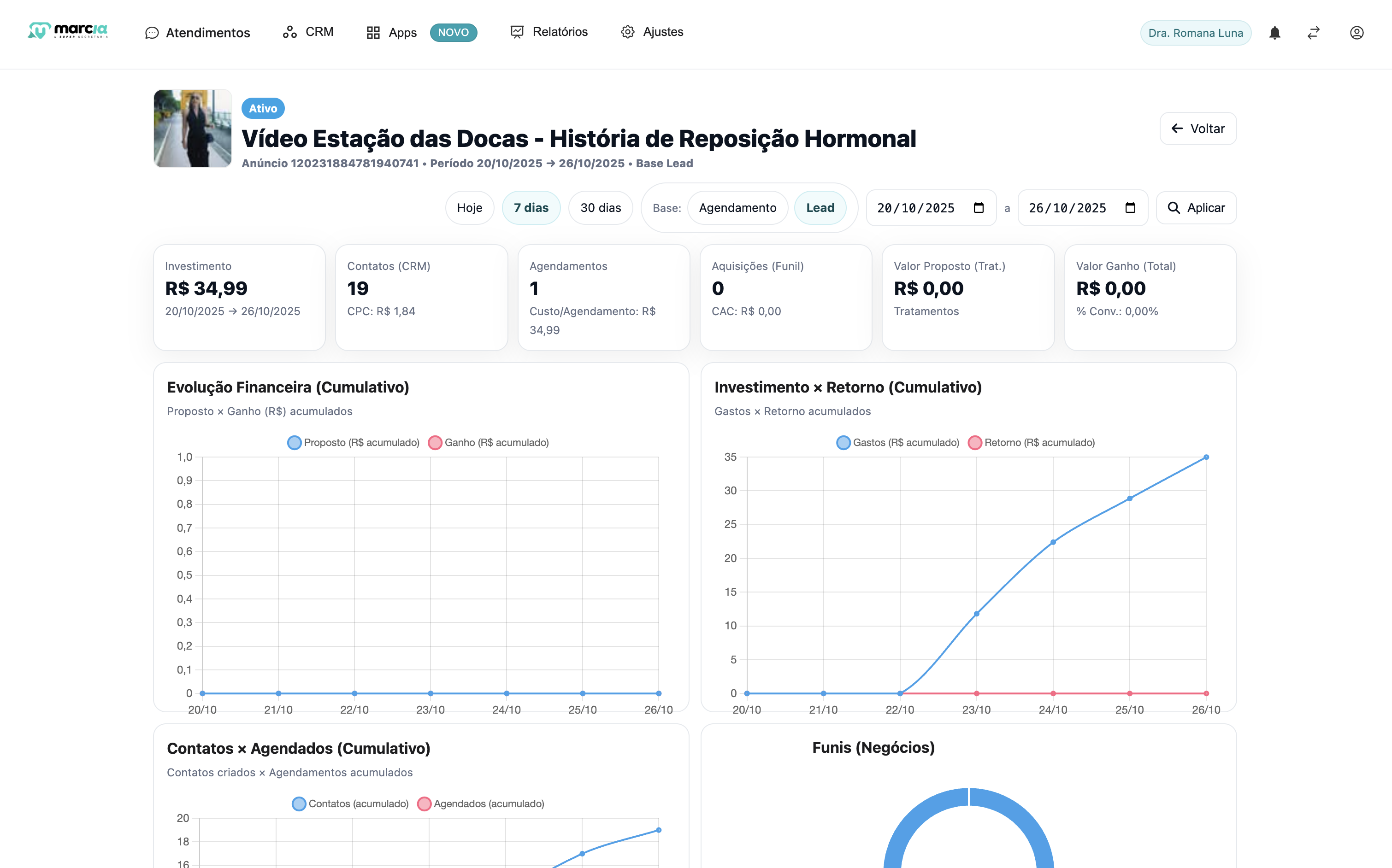 Tela 4 — Super Márcia
